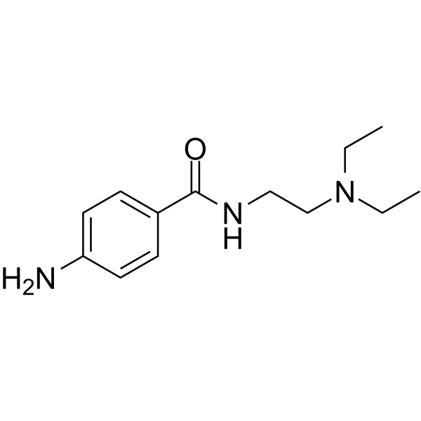 51-06-9结构式