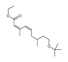 59119-72-1结构式