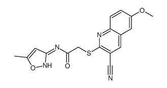 603074-73-3 structure