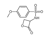 61997-54-4结构式