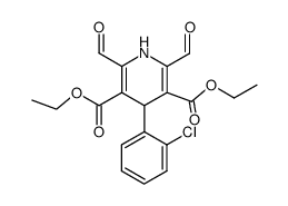 62760-19-4 structure