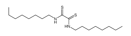 N,N'-Di(octyl)ethanebisthioamide picture