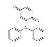 benzeneindone Structure