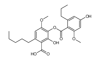 69563-44-6 structure