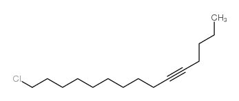 15-CHLORO-5-PENTADECYNE picture