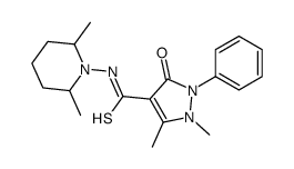 73791-34-1 structure