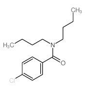 7461-43-0 structure