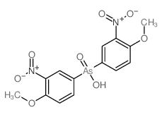 7464-64-4 structure