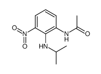 (1S)-2-Methyl-5α-isopropenyl-2-cyclohexene-1α-ol structure