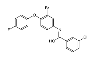 823782-66-7 structure