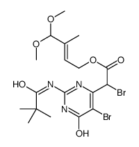 86944-15-2 structure