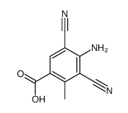 88817-26-9 structure