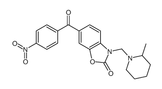 99541-47-6 structure