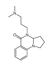 10001-03-3 structure