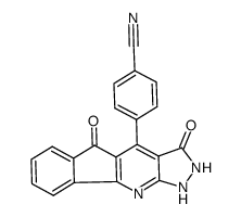 1001090-80-7 structure