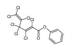 100131-01-9 structure