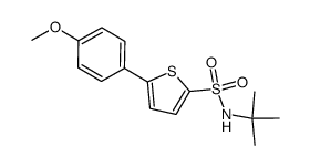 1168076-29-6 structure