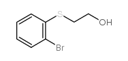 2-溴苯基硫代乙醇图片