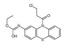 119407-03-3 structure