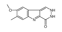 121638-71-9 structure