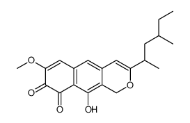 125287-04-9 structure