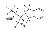 125610-31-3 structure