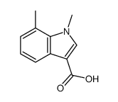 125818-11-3 structure