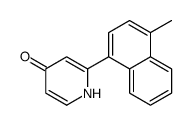 1261910-27-3 structure