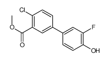 1261999-64-7 structure