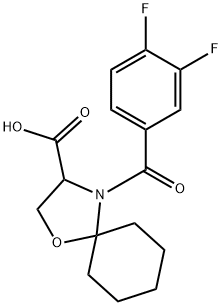 1326814-05-4结构式