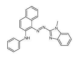 140836-28-8 structure