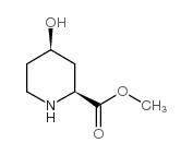 METHYL 4-HYDROXY-2-PIPERIDINECARBOXYLATE picture