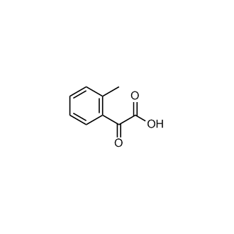 2-Oxo-2-(o-tolyl)acetic acid picture