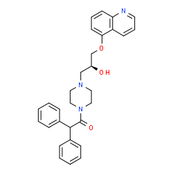 Dofequidar (S)-isoMer picture