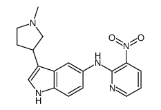 156499-23-9 structure