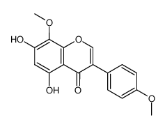 18086-20-9 structure