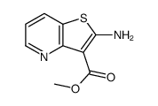 187733-14-8 structure