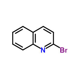 2-溴喹啉图片