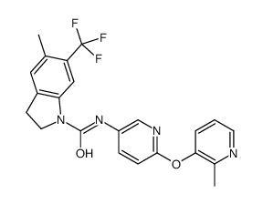 SB 243213 structure