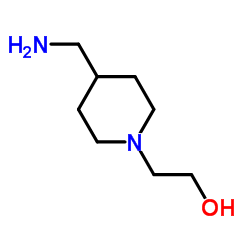 21168-72-9 structure