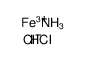 ammonium iron tetrachloride picture