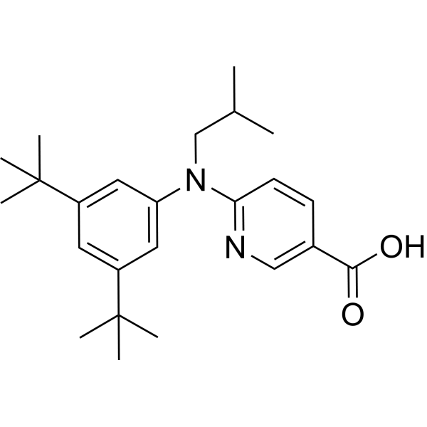 MSU-42011结构式