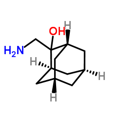 2-aminomethyl-2-adamantanol picture