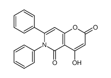 261505-51-5 structure