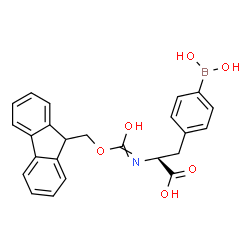 Fmoc-4-Borono-L-Phenylalanine picture