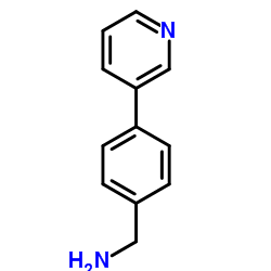 294648-05-8 structure