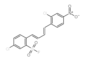 31368-32-8 structure