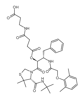 343330-18-7 structure