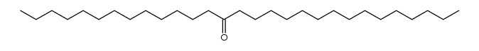 nonacosan-14-one Structure