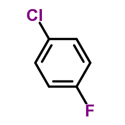 352-33-0 structure